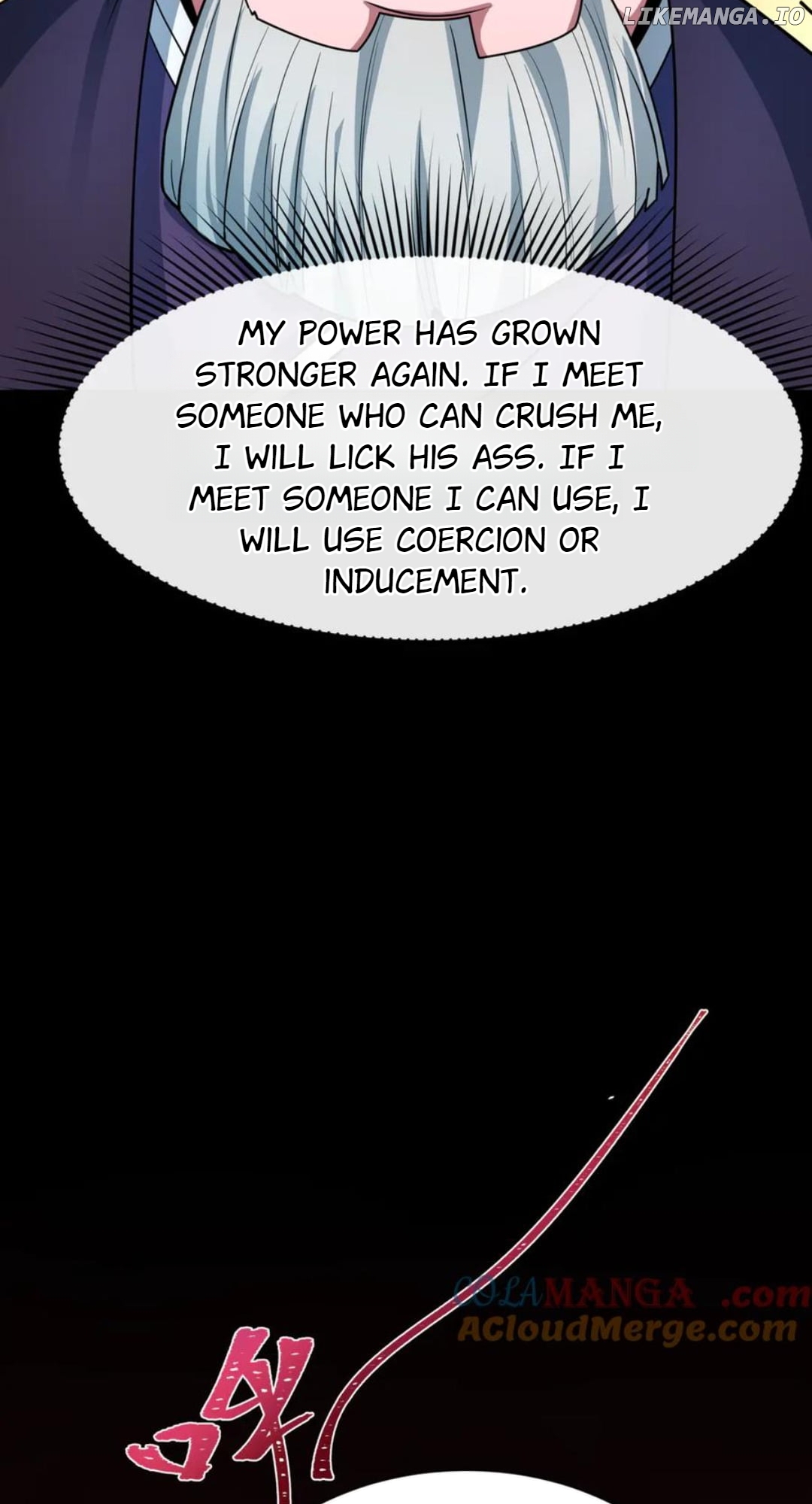 Era of the Haunted Chapter 458 - page 42